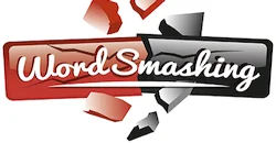 Word Smashing